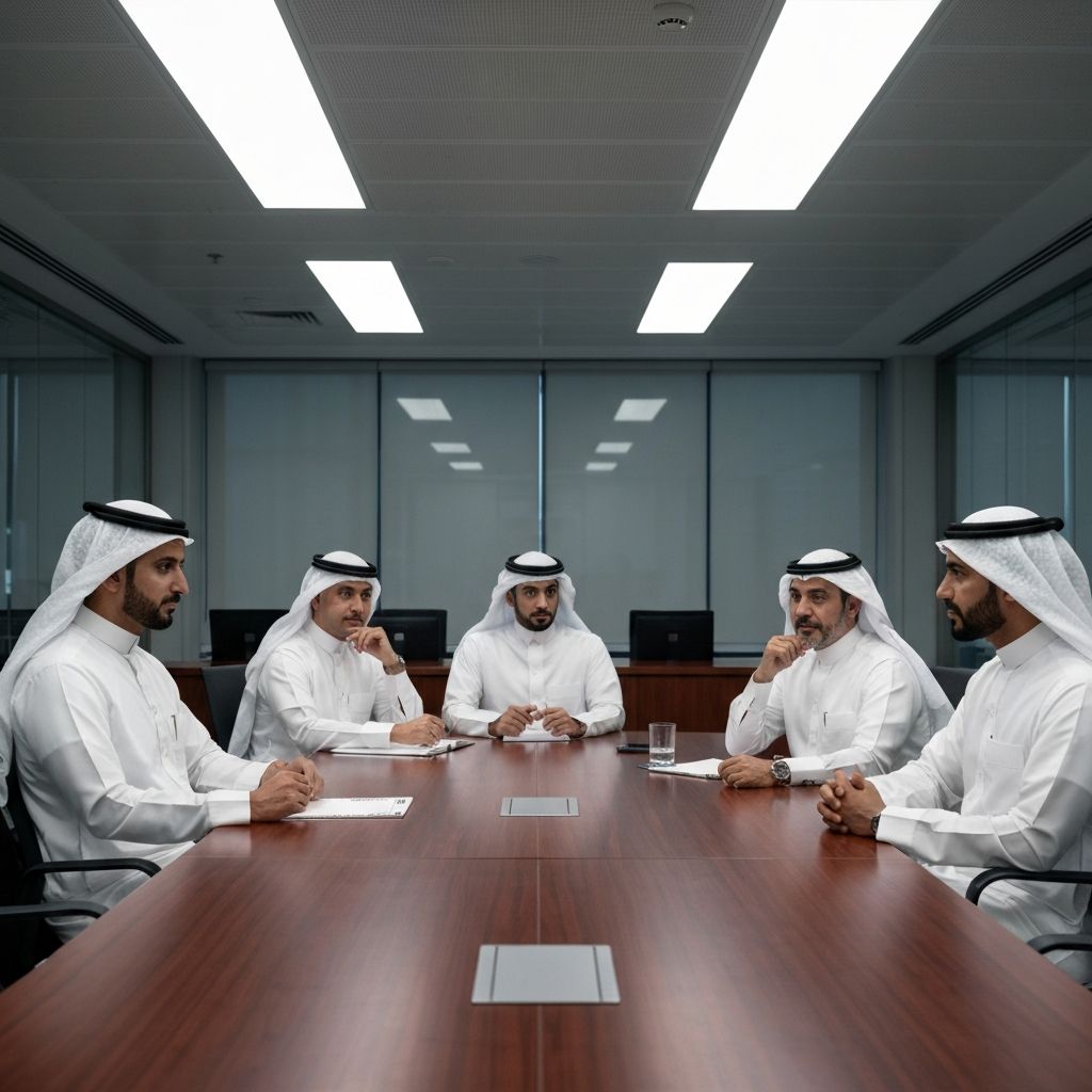 Executive Management